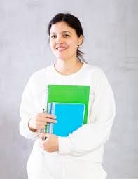 Portrait of Sana R.